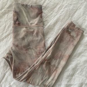 Athleta Elation 7/8 tights